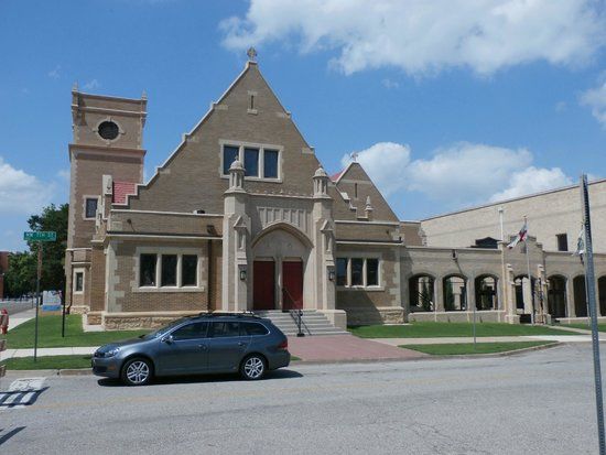 Katedra episkopalna św. Pawła