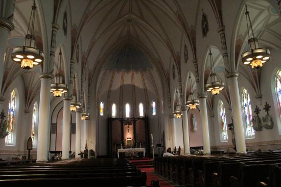 Catedral Vieja Católica de San José